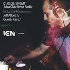 Industrial Force podcast on Ibiza Club news [01.05.2021]