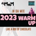 2023 WARM UP WRAP UP w/ DJ MnM