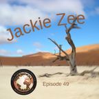 Jackie Zee Episode 49 Trendkill Radio