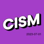 CISM disconomique 2023-07-01