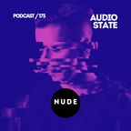 173. Audio State (Techno Mix)