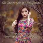 Dj OptimuS - The Breath of Immaculate Trance #210 [19.11.2022]