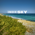 Indie Sky ~0006~ (Sunny Days Mix)