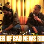 Bearer of bad news riddim mix by Bless N' Mercy Sound