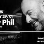 Craig Smith in Tribute to Phil Asher FULL SHOW