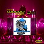 Darksnake Special Techno "The Big Techno Family 86" Radio TwoDragons 25.11.2023
