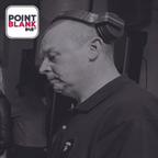 02-10-2022 10:00 - Toney White on Point Blank Radio