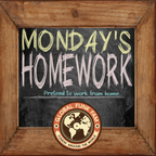 Monday's Homework with the Global Funk Fam | 25.09.23