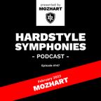 147 | Hardstyle Symphonies – Mozhart [February 2023]