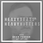 HeavyBeats HeavyHitters - Efan Feekar