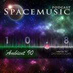 Spacemusic 10.8 Ambient '90