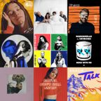 The Pop Song #44 : March 2019