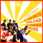 DJ JORUN BOMBAY PRESENTS : FUNKBOX RELOAD - SUMMER EDITION JULY 2020