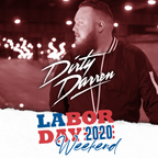 Labor Day Weekend 2020 House Mix Dirty Darren