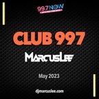 Club 997 - May 2023