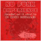 Nu Funk Experience - Red