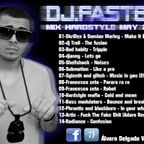 DJ.FASTER - HARDSTYLE MIX  MAY 2012