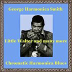 Introduction to Blues on the Chromatic Harmonica by David Barrett
