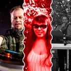 Supa Star Soundsystem meets Kevienella // 28.08.21