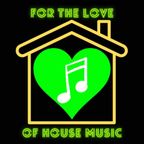 For The Love of House Wednesday January 24