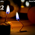 Oscar Neuman - Sunday Mix 122 (02.06.2013) (Progressive)