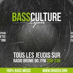 Bass Culture Lyon - S8ep04c - Flore