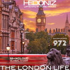 The London Life (Radio 972 Club Night mix)