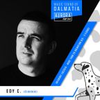 Edy C. - Magic Sound Of Dalmatia Guest Mix 16.05.19