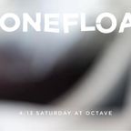 TONE FLOAT at OCTAVE KYOTO 2019.04.13