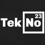 DJ Eyerman - Tekno 23 (Studio Mix) - 06.07.2017