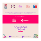Dramaturgas Chilenas (Santiago no es Chile): Episodio 1- Cenizas, veinte quemaduras y cicatrices.
