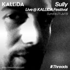 Sully @ Kallida Festival - 21-Jul-19