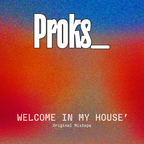 Welcome In My House (Official Mixtape)