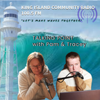Talking Point with Tracey & Pam 1 December 2022