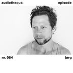 audiotheque.064 - JØRG