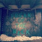 DJ Nola // Freak of the Week Holiday Party!