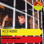 Elliott Leeson - Alco Audio