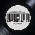 Alexander Mladenov / ELECTRICFENCE / Live @ BlackMarket Club / Vienna