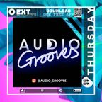 Audio Grooves - 28 SEP 2023