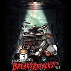 Breaks Attacks vol1