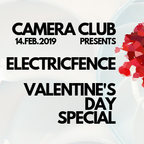 Electricfence Valentine's Day Special