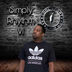 Cool Sport | Simply Rhythm 6 | R&B and Hip Hop
