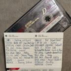 Pre-Kagan: Mixtape Memories 1