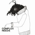 Complex Needs 2017