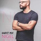 The Friday Night Blast on the 12th March 2021 with Dave Ralston joined by Nigel Boyce on Guest Mix