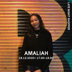 LNS Radio // Amaliah (18-12-20)