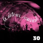 Détour musical n° 30