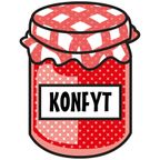 Konfyt  - A Mix Of South African Jams