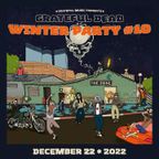 The Grateful Dead - Winter Party #10 (2022)