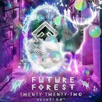 Future Forest 2022 DJ Set - The Nest - Friday 3PM
